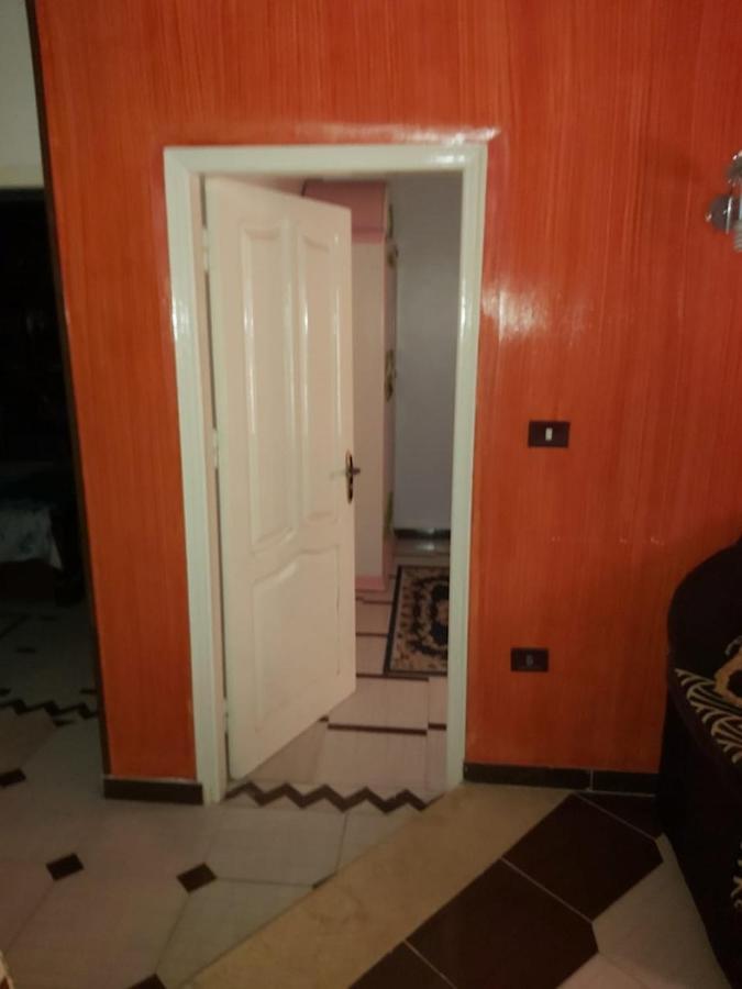 الفاوى - القصير Apartment El Qoseir Ngoại thất bức ảnh