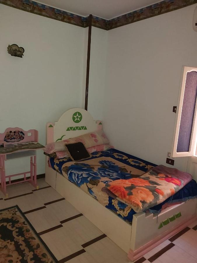 الفاوى - القصير Apartment El Qoseir Ngoại thất bức ảnh
