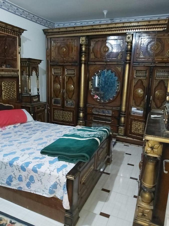 الفاوى - القصير Apartment El Qoseir Ngoại thất bức ảnh